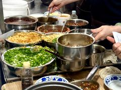 -小罗子汤店(大士院总店)