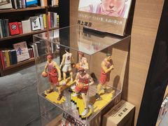 -茑屋书店(天目里店)