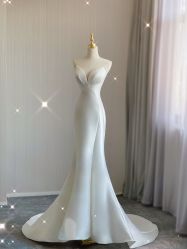 -南京宝娜嫁衣婚纱礼服馆(中央路店)