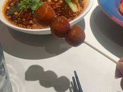 -麻六记(新天地店)