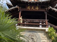 -三亚亚龙湾雅高美爵酒店