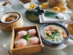 -龙的酒楼·手工早茶·顺德菜(近良路店)