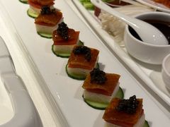-漢舍中国菜馆(浦东嘉里城店)