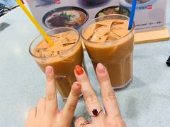 -华嫂冰室(尖沙咀店)