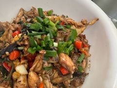 -秀妈厨房(灰汤老店)