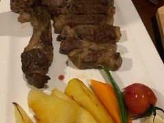 -IL Forno 意坊·意大利餐厅(温州万象城店)