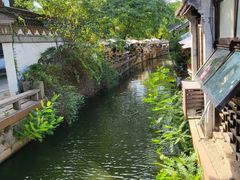 -惠山古镇·寄畅园