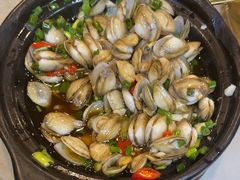 -甬小馆·焗海鲜温州菜(五马街店)