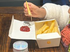 -必胜客(王府井店)