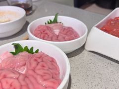 -海底捞大排档火锅(悦荟广场店)