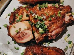 -绿茶餐厅(北京世纪金源店)