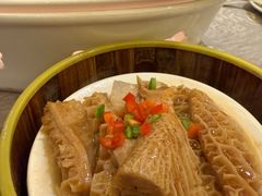 -香云轩·顺德菜(香云纱园林酒店店)