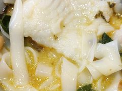 -小满手工粉(上海文峰广场店)