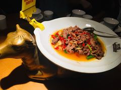-炊烟小炒黄牛肉(中心印象城店)