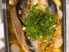 -火龙堂·风味民间菜(文一路店)