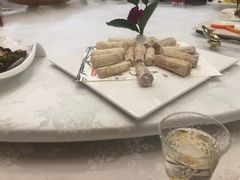 奶香山药-万宝海鲜舫(劳动公园店)