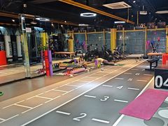 -ENERGY原力健身(川周店)