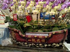 -潮喜竹溪荔湖酒家(荔枝湾店)