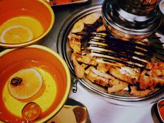 -馥二代韩式烤肉 2세대 불고기(喷水池店)