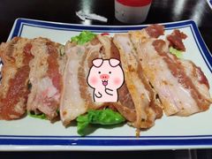 -南边客碳火烤肉(万泰汇购物中心店)