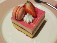-华阳时光吧餐厅(华阳广场国际大饭店)