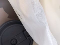 -喜茶(青岛金狮广场店)