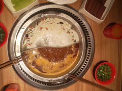 -季季红火锅(长沙步行街店)