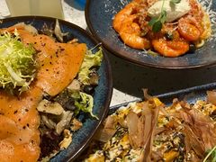 -BE BRIGHT KITCHEN(正佳广场店)