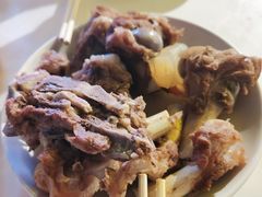 -有奴思烤肉·清真(正宁路店)