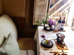 -叶叶菩提(太原别墅店)