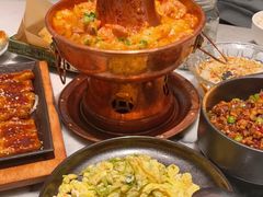 -中8楼风尚云南菜(颐堤港店)