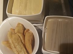mini火锅油条-海底捞火锅(勒泰店)