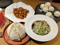 -奉天小馆·非遗东北菜(沈阳万象城店)