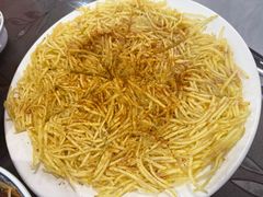 -巍山𤆵肉饵丝