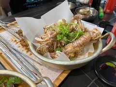 -老虎滩大连海鲜烧烤(建邺云锦路总店)