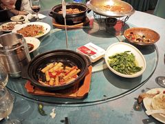 -柴米油盐三杯鸡(象山北路店)