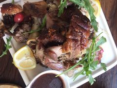 -百好乐宠物友好餐厅(朝外大街店)