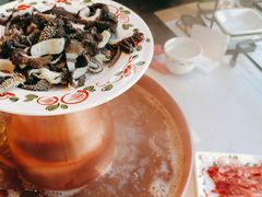-东门口涮肉·砂锅·烤串(老门东店)