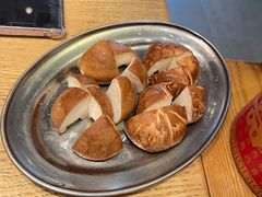 -邹开喜·炭炉鸡煲·海鲜火锅(虹口足球场店)