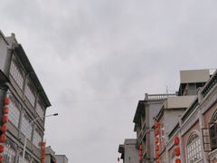 -汕头市小公园