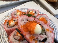 -酒井酱子·深夜食堂(东城汇店)