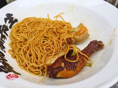 -霄汉羊排(万松园一店)