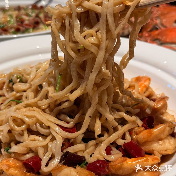 正黄旗27年手选,大连人私藏的海鲜天堂!