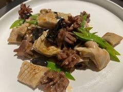 油爆双脆-东莱馋房(陆家嘴店)