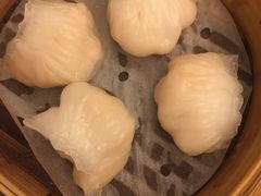 鲜虾饺-添好运点心专门店(深水埗店)