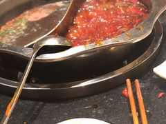 -纸盐河码头火锅(十八梯店)