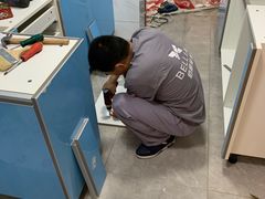 -佰丽爱家全屋定制(汶水店)