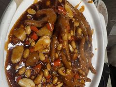 -3弄堂·滕王饭店·江西菜(铜锣湾店)