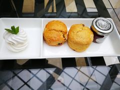 -利顺德大饭店·维多利亚花园(小白楼店)