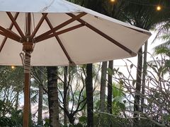 -三亚艾迪逊酒店·海滩烧烤 BARBACOA·现场乐队·浪漫晚餐·烧烤海鲜